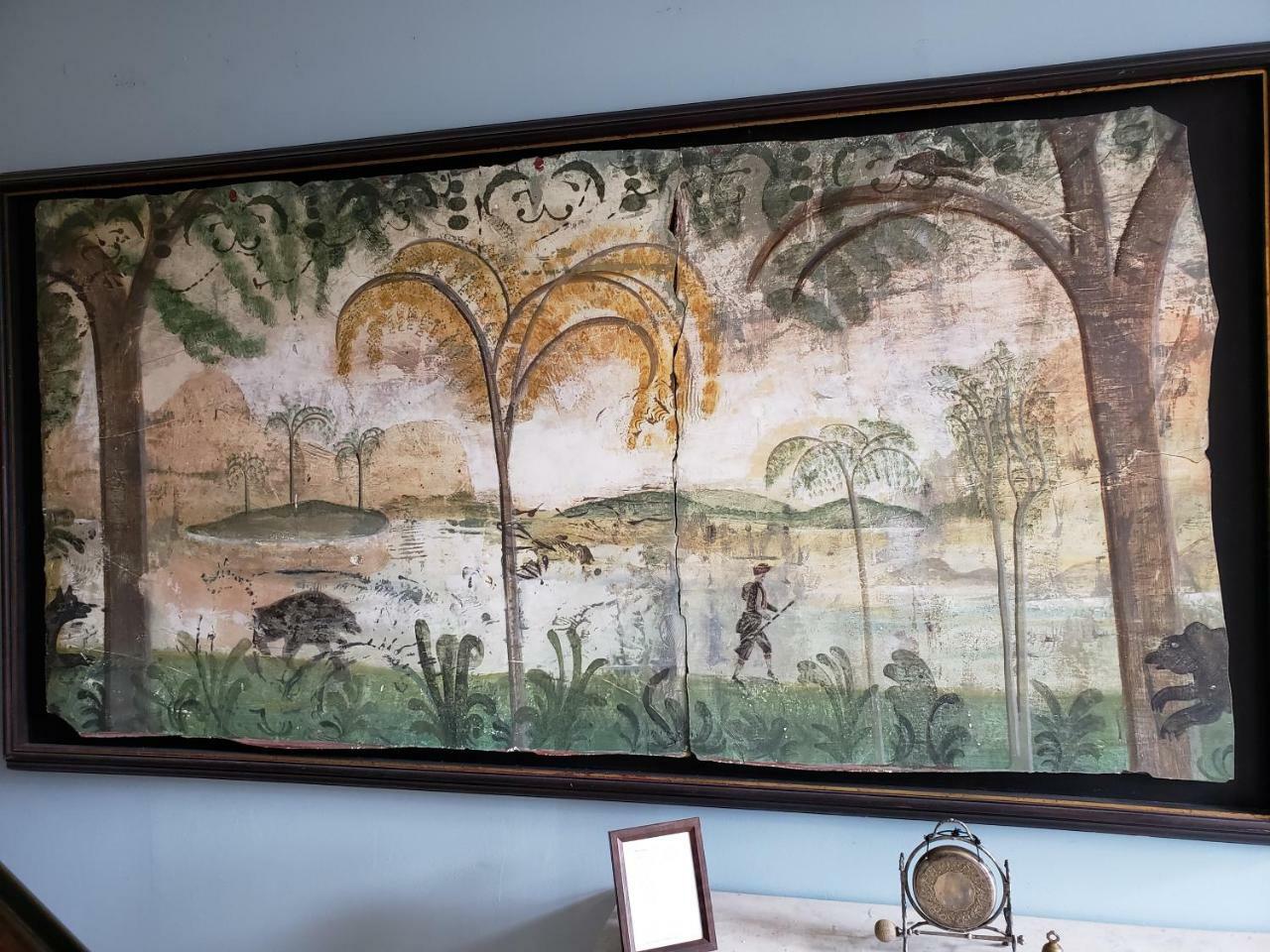 The Wiltwyck Hotell Kingston Eksteriør bilde